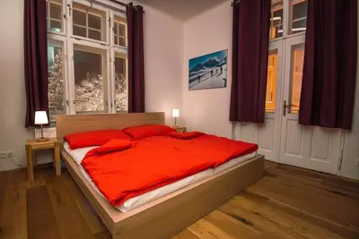 Image de Beautiful Luxury & Exclusive Ski Apartments