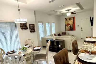 Image de Entire 3bd/2 bath Luxurious apt located in south McAllen