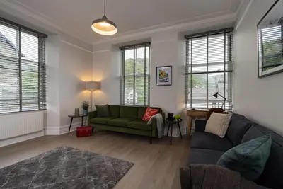 Image de Spacious Apartment in Coniston by LetMeStay