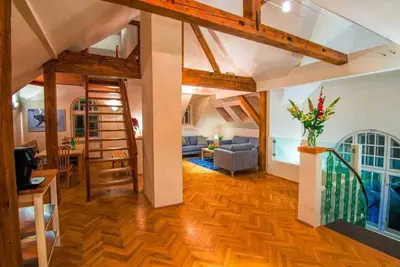 Image de Beautiful Luxury & Exclusive Ski House