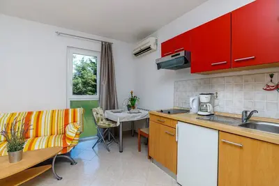 Image de Apartments Vita / One-Bedroom Apartment No. 2