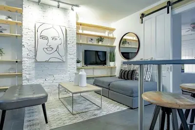 Image de DesignerFlat Nestled Between Dupont&Logan Circles