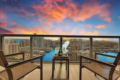 Image de Spacious 2br Condo, Sleeps 6, Amazing Amenities