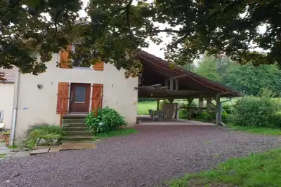 Image de Appartement