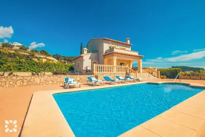 Image de Villa Azalea by Abahana Villas