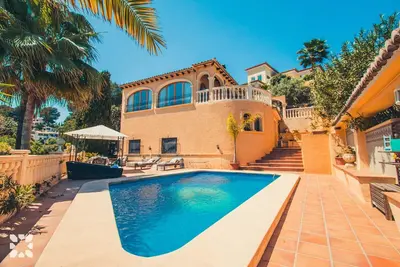 Image de Villa Amelia by Abahana Villas