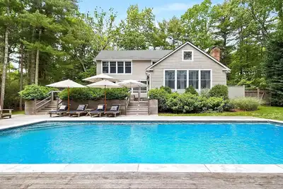 Image de Beautiful East Hampton Home, Close to Beach and Town