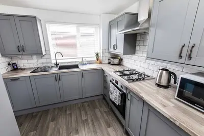 Image de LetAway - Park View House, Whitby