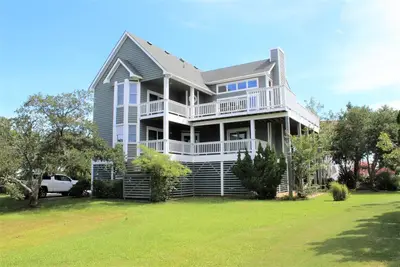 Image de Private Home | Dock Space | Two Bikes | Screened Porch
