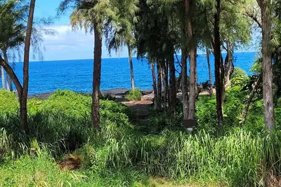 Image de Spacious and Lovely Ocean View Home