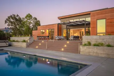 Image de Xanadu Healdsburg | Luxury Estate in Healdsburg