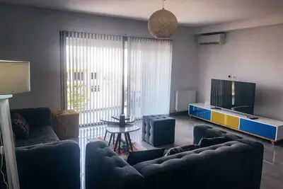 Image de Appartement La Croisette