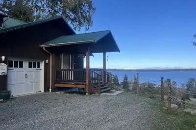 Image de Panoramic Ocean View Escape