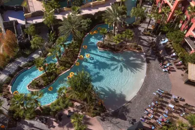 Image de Wyndham Bonnet Creek Resort - 2 Bedroom
