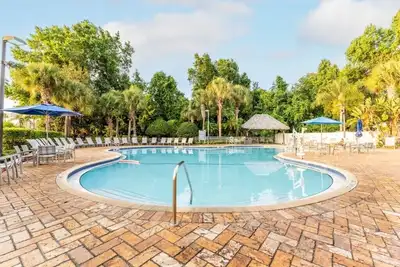 Image de Kissimmee | Orlando Fun Stay | Pool & Hot Tub