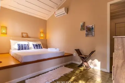 Image de House with 4 suites in Búzios for 8 people