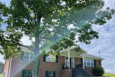 Image de Charming Jefferson City Retreat