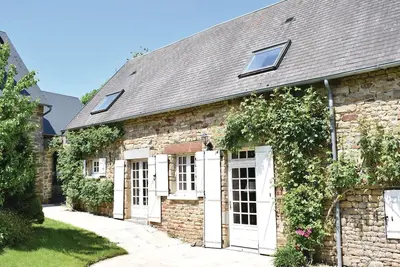 Image de Magnifique maison à St. Pierre Langers