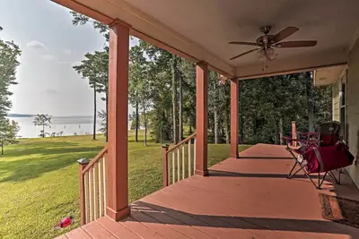Image de Relaxing Texas Getaway, 1 Mile to Boat Ramp!
