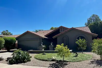 Image de Tranquility in Peoria! !