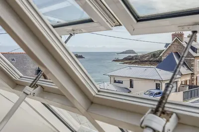Image de Confortable appartement pour 7 personnes avec Wifi et terrasse