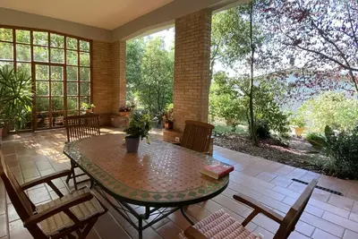 Image de Agréable appartement pour 4 personnes avec Wifi, patio, animaux admis et parking