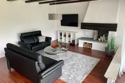 Image de Vacation apartment with terrace