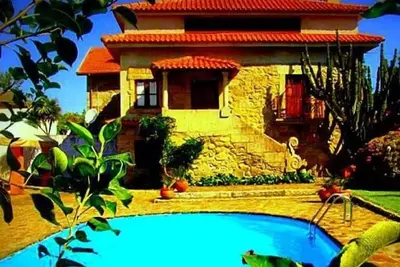 Image de Detached Luxury Villa