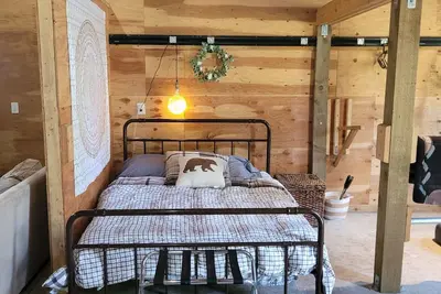 Image de Maggie’s Barn & Bunkhouse