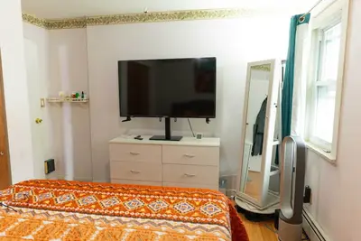 Image de Cozy Furnished Ranch! \n