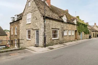 Image de Corner Cottage, character holiday cottage in Malmesbury