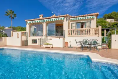 Image de Isabelle by Interhome