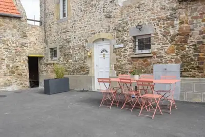 Image de Le Coquelicot by Interhome
