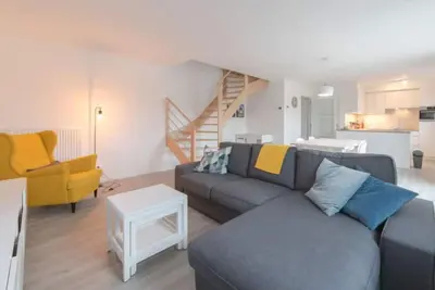 Appartement Medano by Interhome
