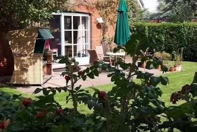 Image de Vacation home for 4 guests with 70m² in Wrixum on Föhr (157043)