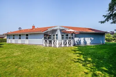 Image de Vacation home for 10 guests with 175m² in Grömitz (159330)