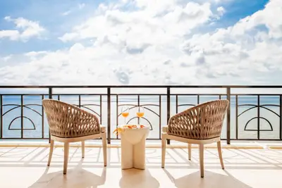 Image de Oceanview Molino de Agua 701 Beach House Condo 3bd Condo for rent in Los Muertos