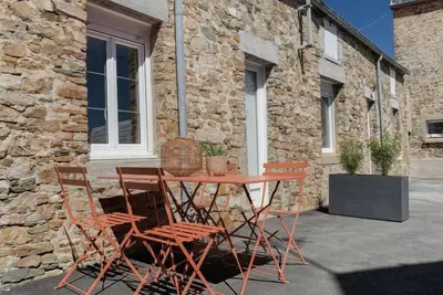 Image de Les Chardons by Interhome
