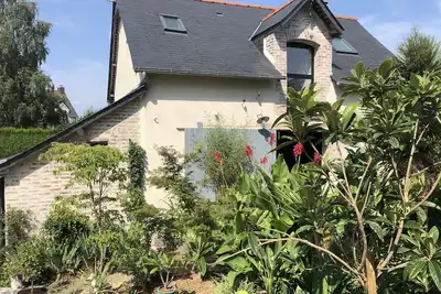 Image de Jungle house