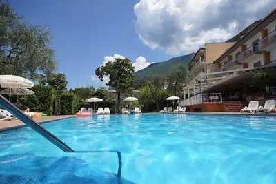 Image de Résidence al Parco, Malcesine