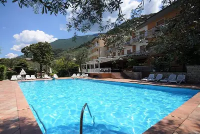 Image de Résidence al Parco, Malcesine
