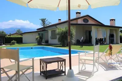 Image de Villa Anna, Camaiore