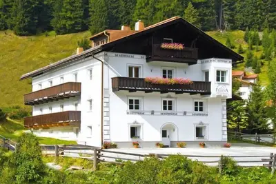 Image de Appartement à Ischgl - anciennement Tui Ferienhaus