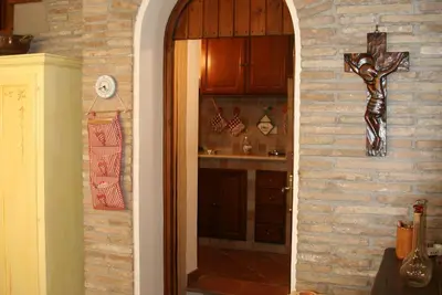 Image de Panfili House