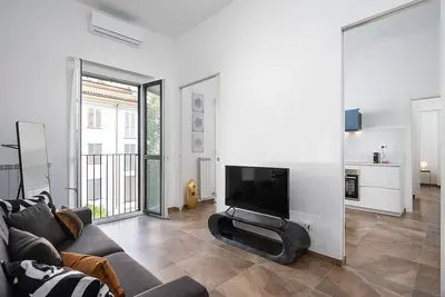 Image de Appartamento nuovo in Corso San Gottardo (Navigli)