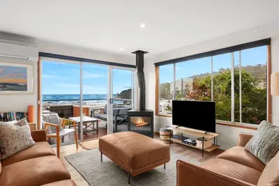 Image de Pier Vista - Exceptional panoramic beach views