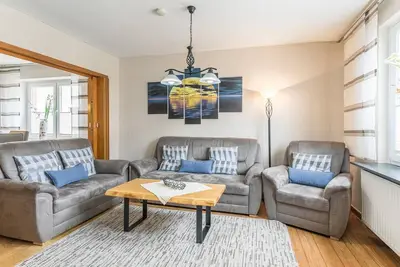 Image de House Blomberg! Central vacation home for 6 people