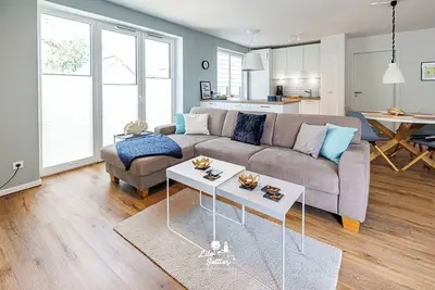 Image de \"Küstenliebe\" - great location, new building!