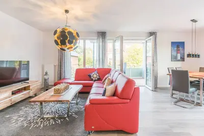 Image de \"Apartment Elli\" - great location, new building!