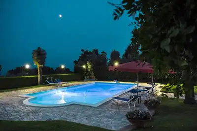 Image de Villa Santimone
